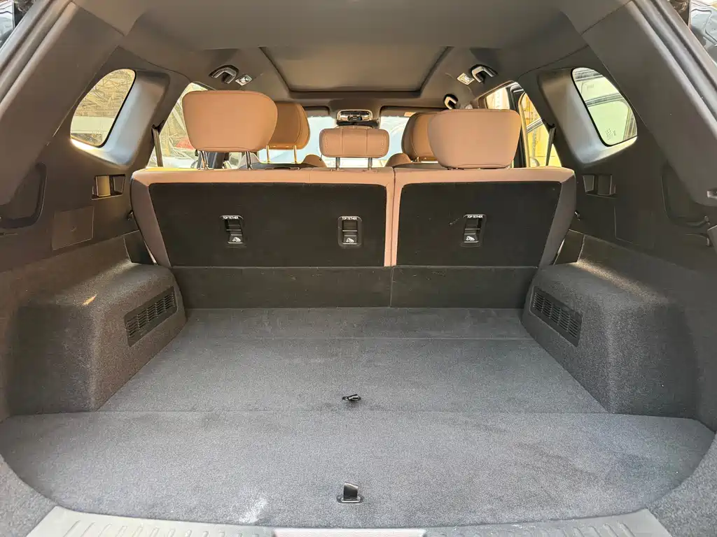 Chery Tiggo 8 PLUS — фото 19