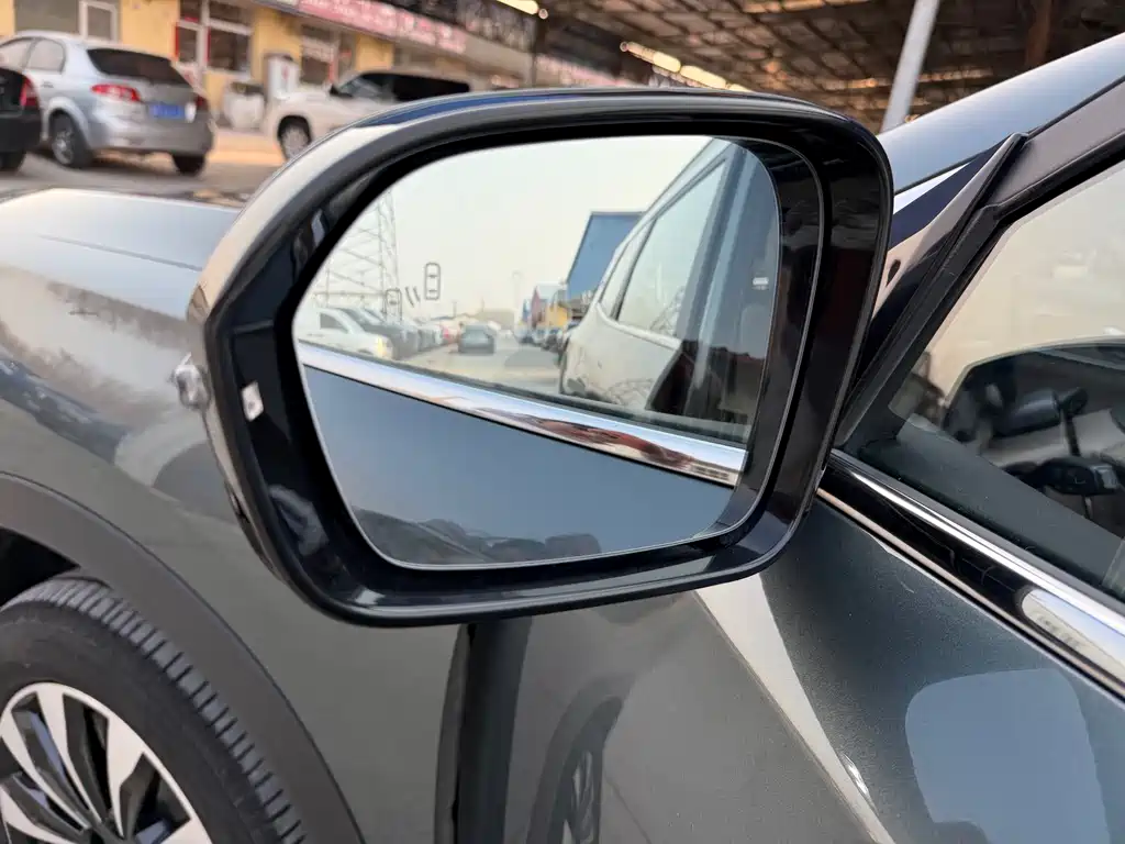 Chery Tiggo 8 PLUS — фото 20