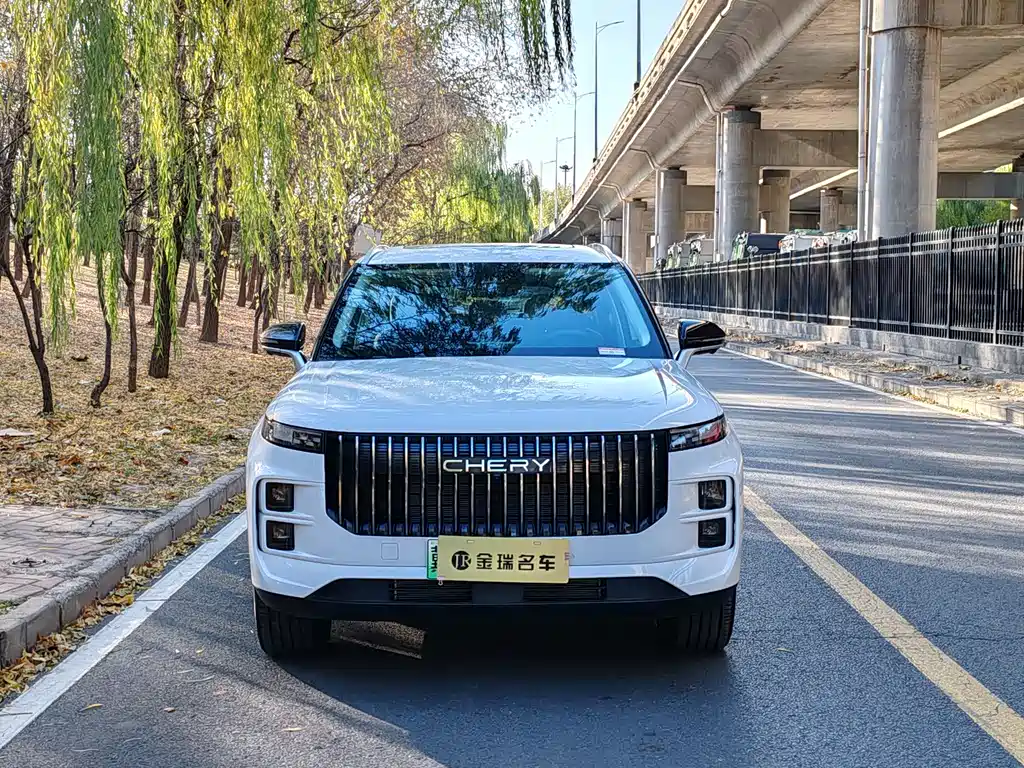 Chery C-DM — фото 2
