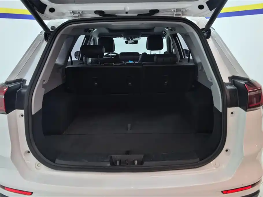 Chery Tiggo 8 PLUS — фото 4