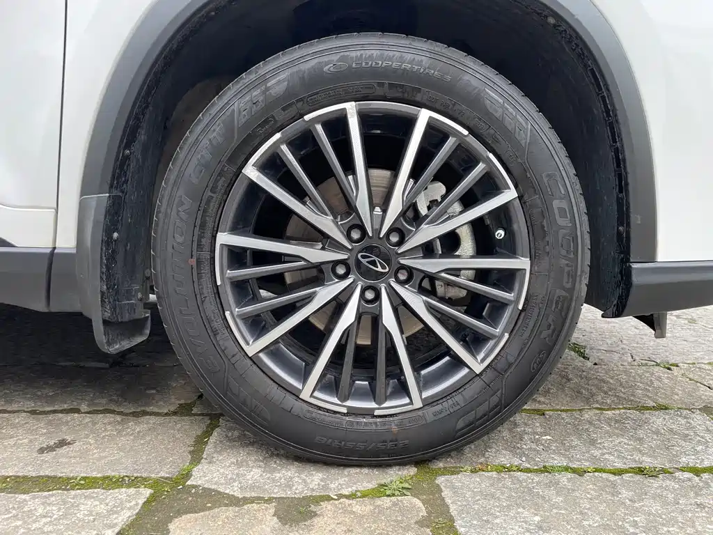 Chery Tiggo 8 PRO — фото 13