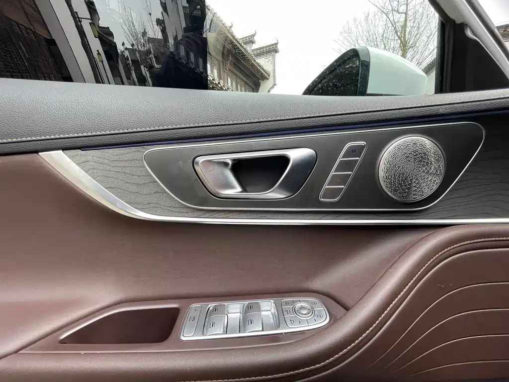 Chery Tiggo 8 PRO — фото 17