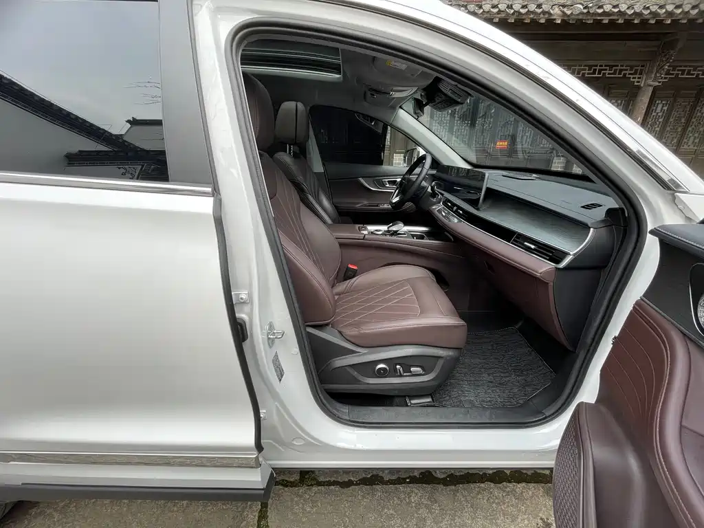Chery Tiggo 8 PRO — фото 19