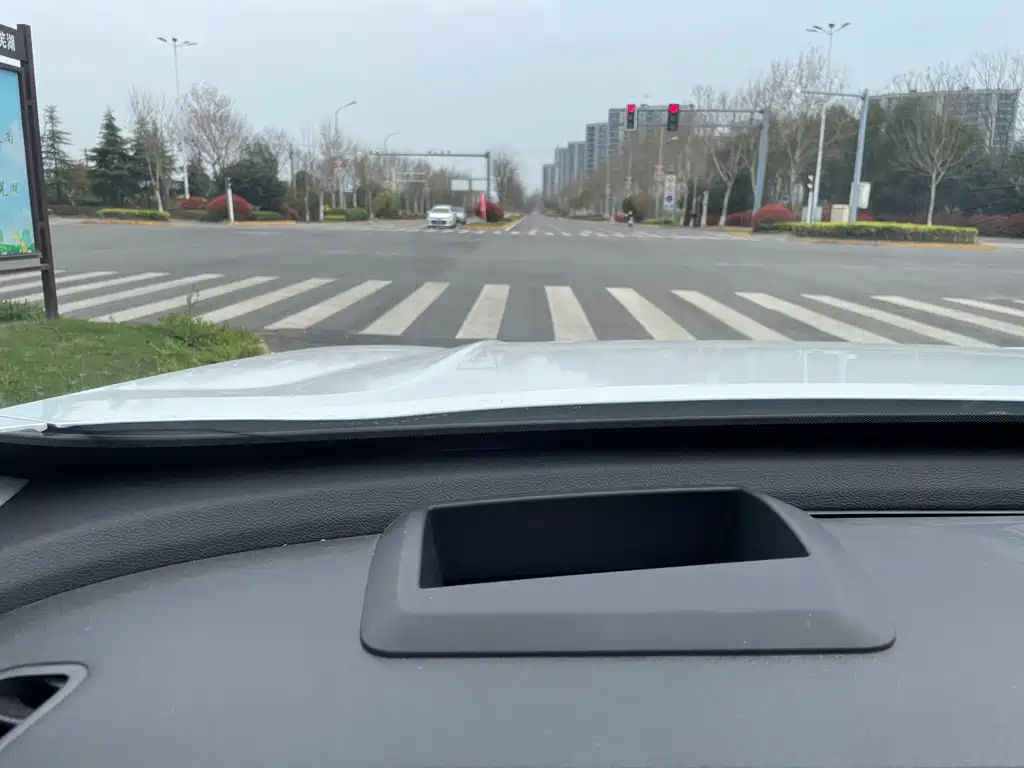 Chery Tiggo 8 PRO — фото 26