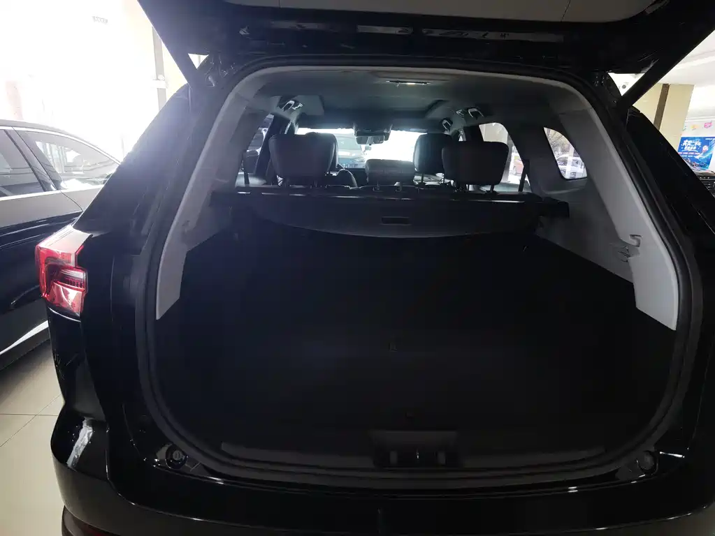 Chery Tiggo 8 PRO — фото 10