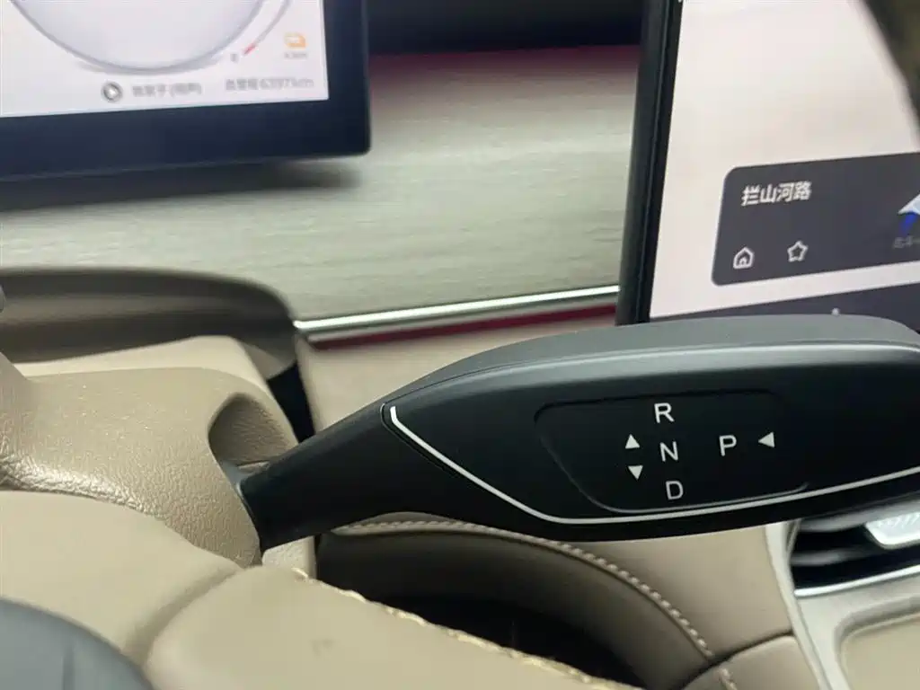 Chery Tiggo 8 PLUS C-DM — фото 13