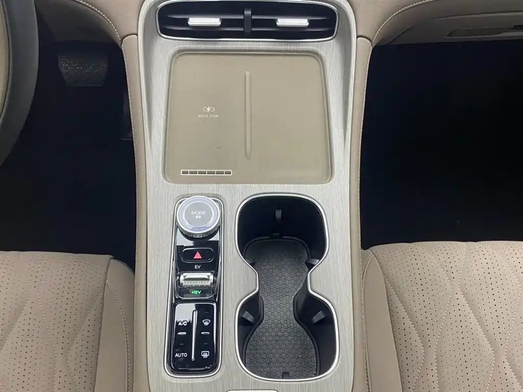 Chery Tiggo 8 PLUS C-DM — фото 14