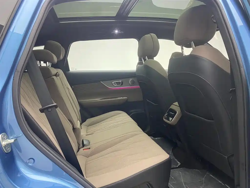 Chery Tiggo 8 PLUS C-DM — фото 18