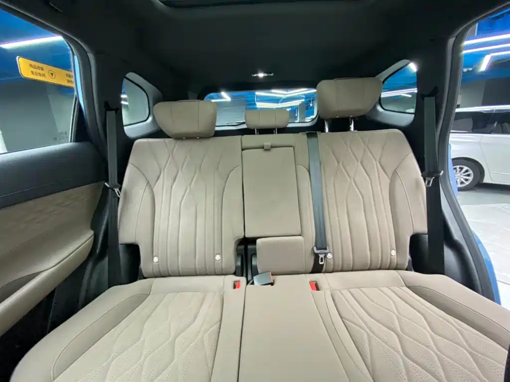 Chery Tiggo 8 PLUS C-DM — фото 19