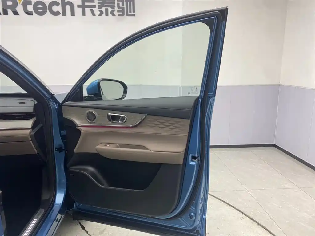 Chery Tiggo 8 PLUS C-DM — фото 20