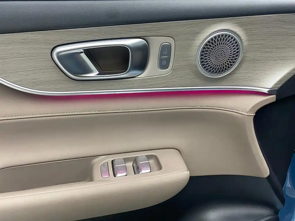 Chery Tiggo 8 PLUS C-DM — фото 21