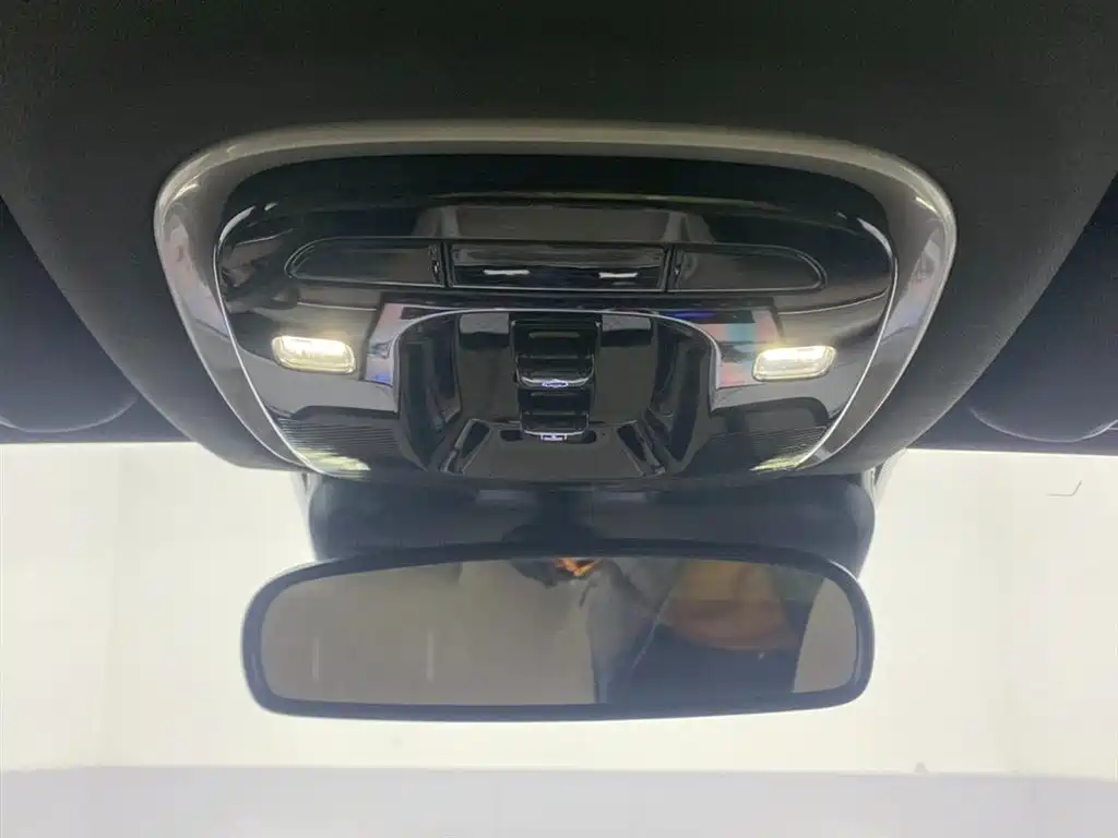 Chery Tiggo 8 PLUS C-DM — фото 22