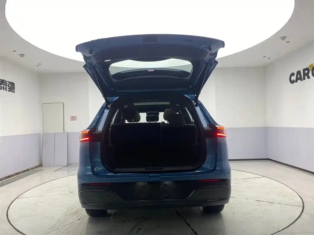 Chery Tiggo 8 PLUS C-DM — фото 23