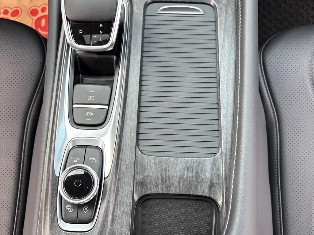 Chery Arrizo 8 PRO — фото 14
