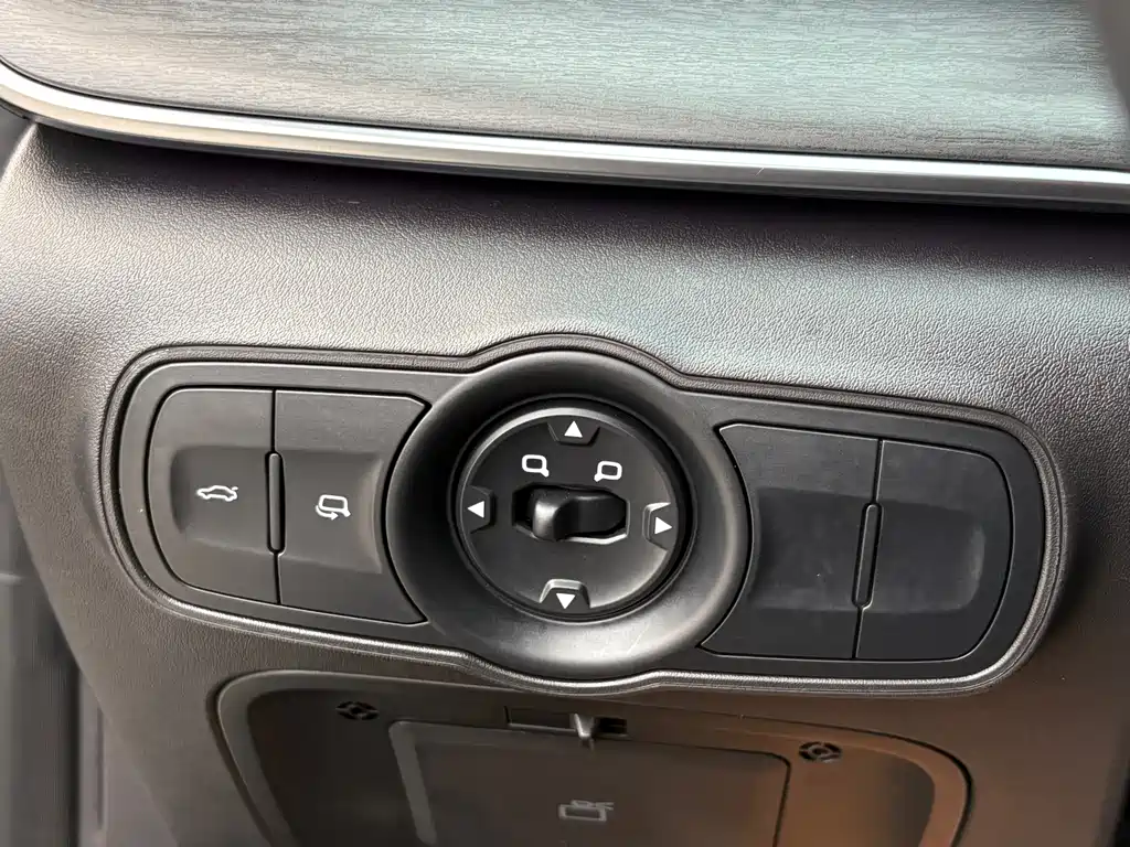 Chery Arrizo 8 PRO — фото 19