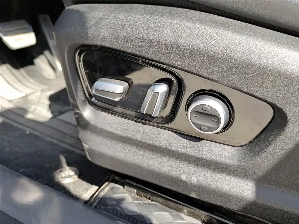Chery Explorer 06 — фото 15