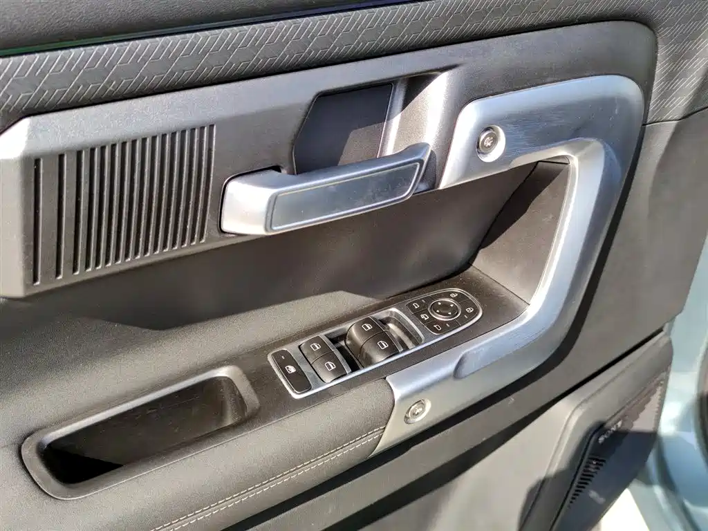 Chery Explorer 06 — фото 16