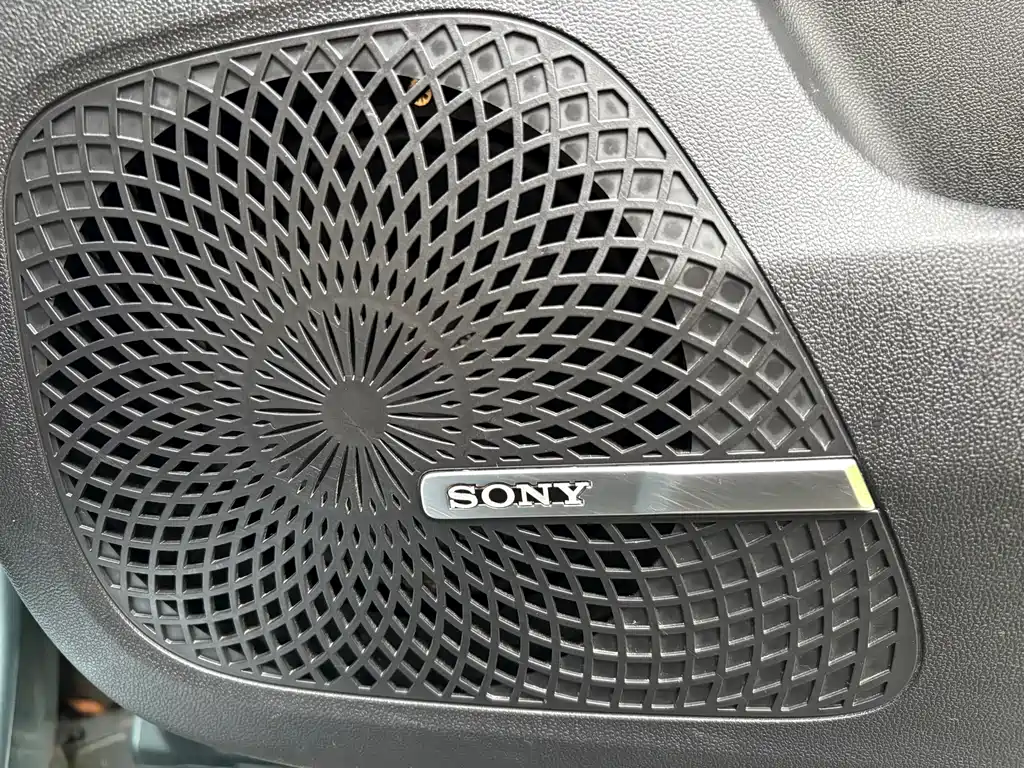 Chery Tiggo 9 — фото 22