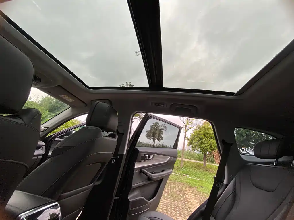Chery Tiggo 8 PLUS — фото 20