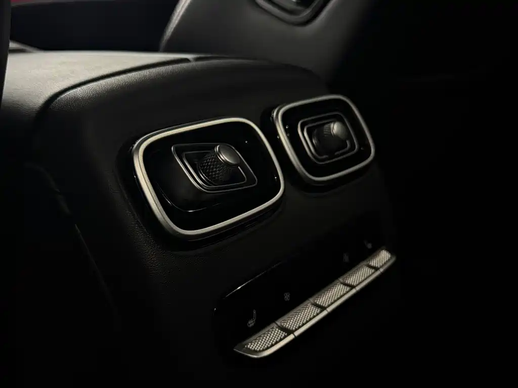 Chery Tiggo 9 — фото 23