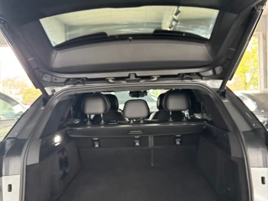 Chery Tiggo 9 — фото 26