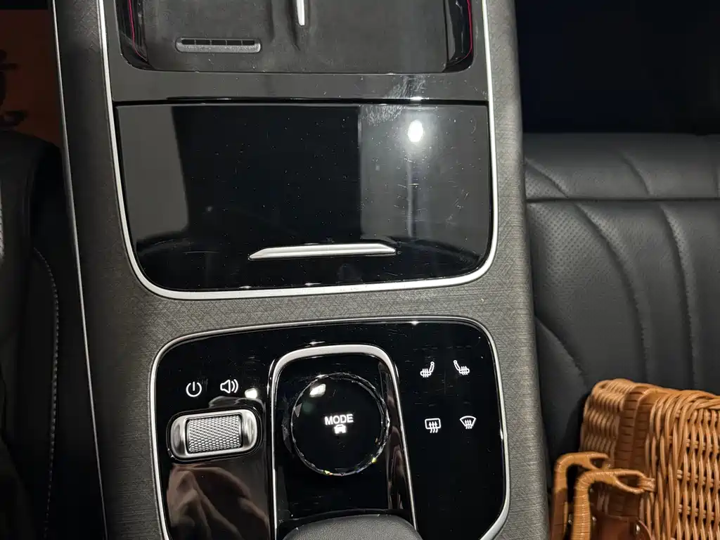Chery Tiggo 9 — фото 10