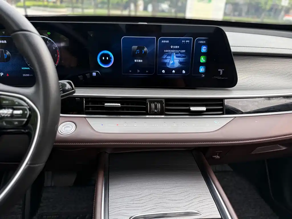 Chery Tiggo 8 PRO — фото 13