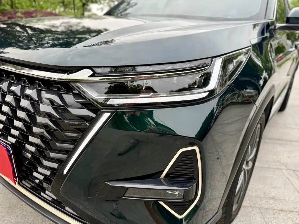 Chery Tiggo 8 PRO — фото 24