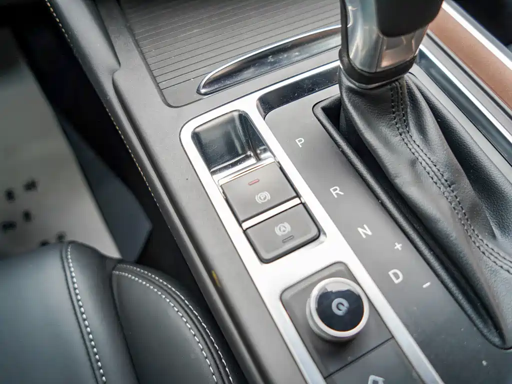 Chery Arrizo 5 PLUS — фото 17