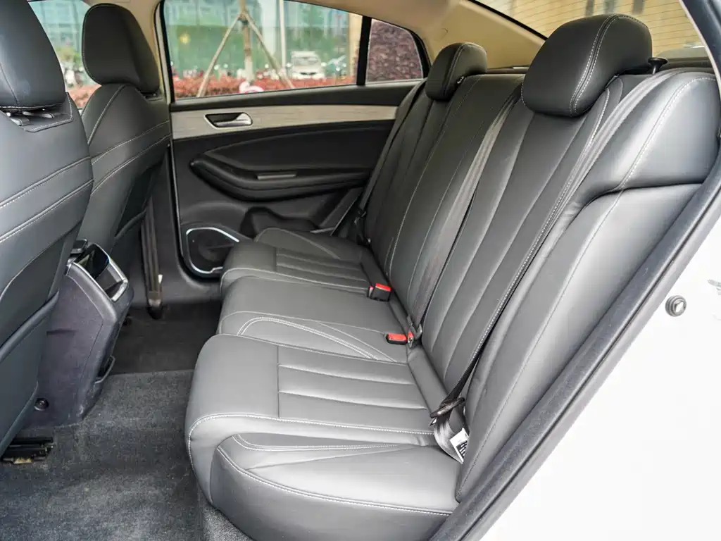 Chery Arrizo 5 PLUS — фото 19