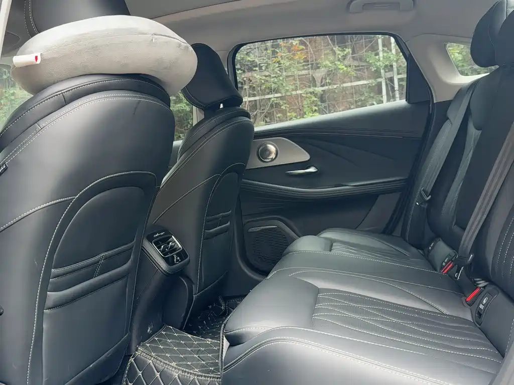 Chery Arrizo 8 — фото 6