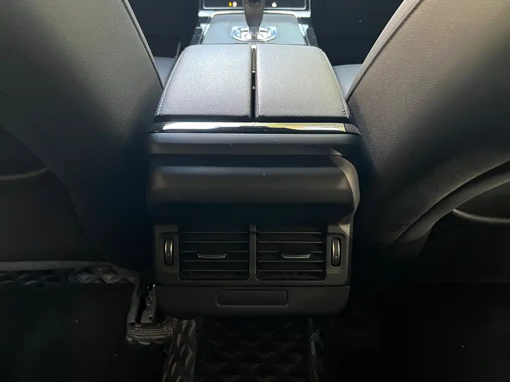 Land Rover Evoque — фото 7