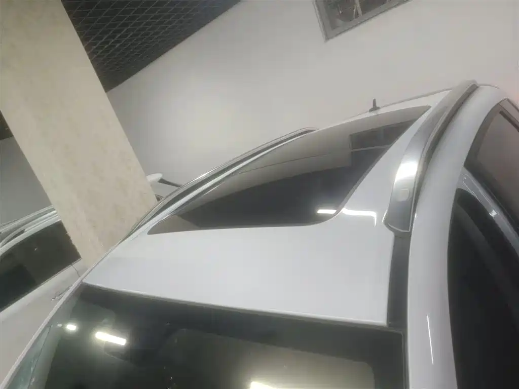 Chery Tiggo 7 — фото 20