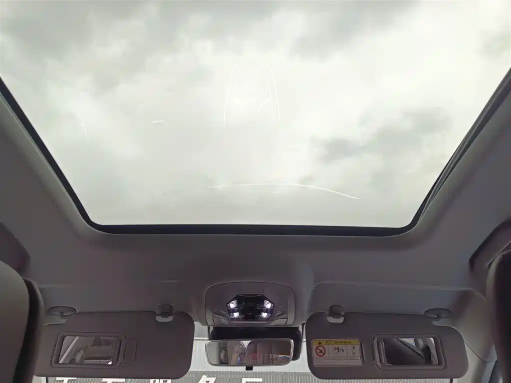 Chery Tiggo 8 PRO — фото 18