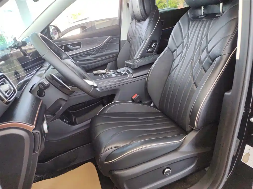 Chery Tiggo 9 — фото 15