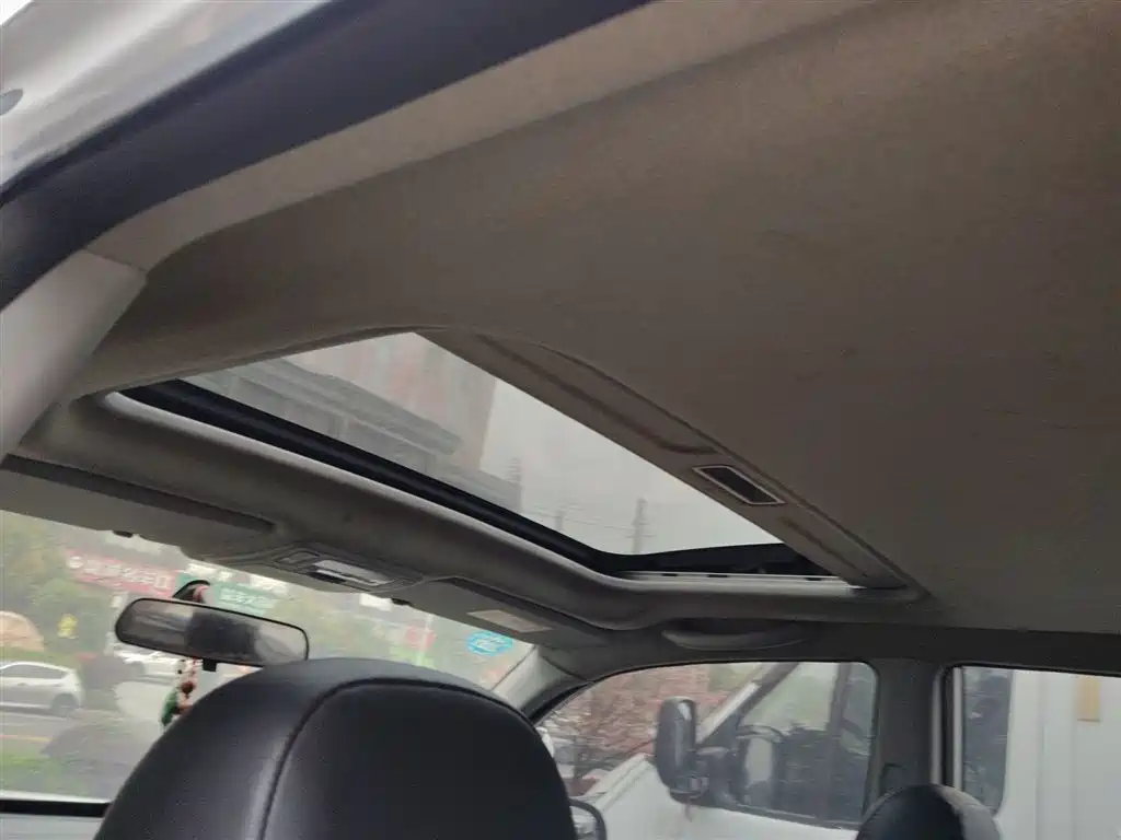 Chery Tiggo 3 — фото 14