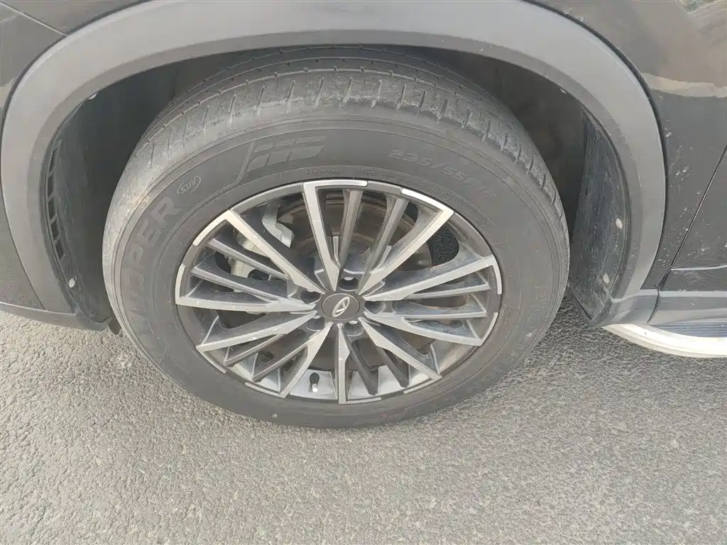 Chery Tiggo 8 PLUS — фото 23