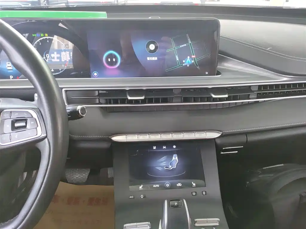 Chery Tiggo 8 PLUS — фото 9