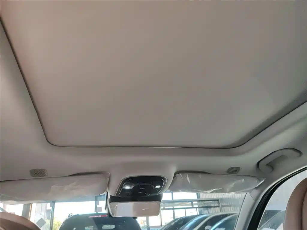 Chery Tiggo 8L — фото 14