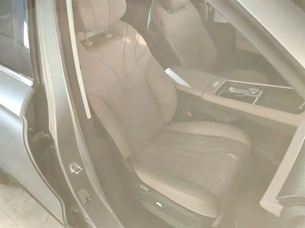Chery Tiggo 8L — фото 20