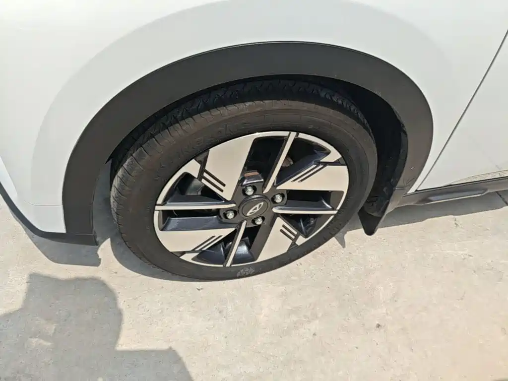 Chery New Energy Wujie Pro — фото 23