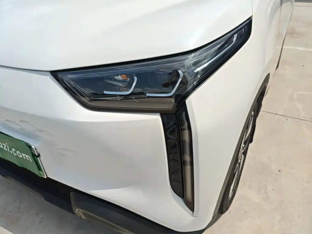 Chery New Energy Wujie Pro — фото 24