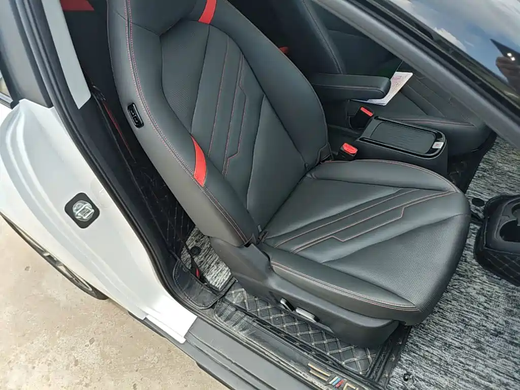 Chery New Energy Wujie Pro — фото 25