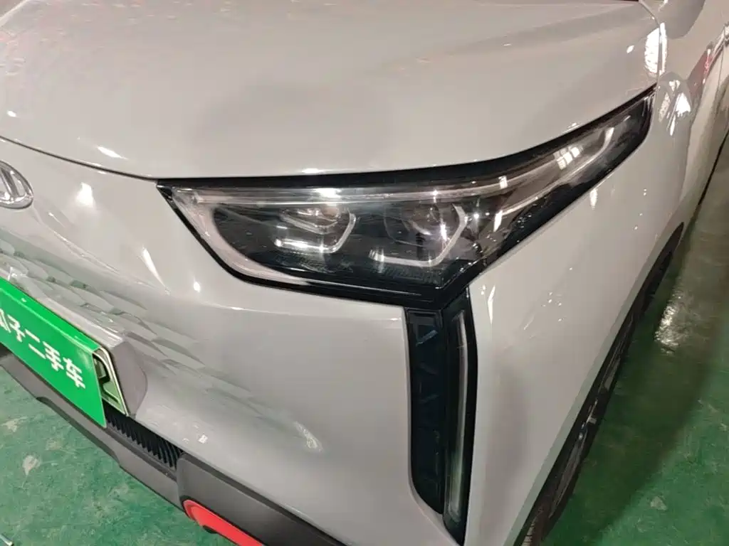 Chery New Energy Wujie Pro — фото 24