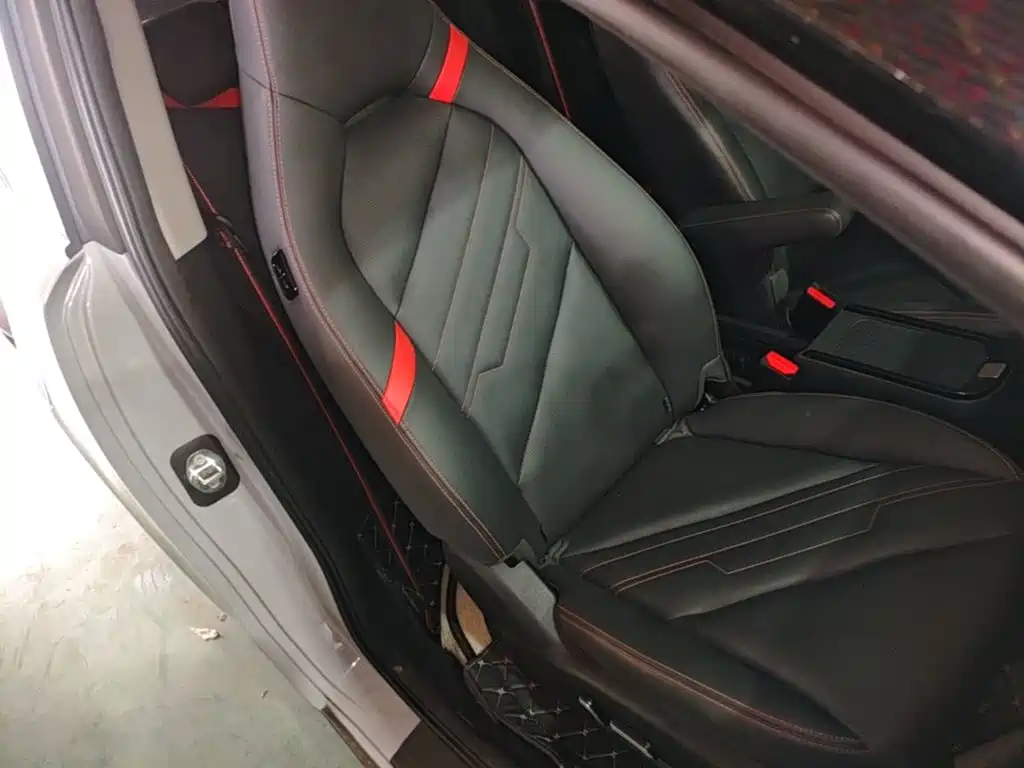 Chery New Energy Wujie Pro — фото 25