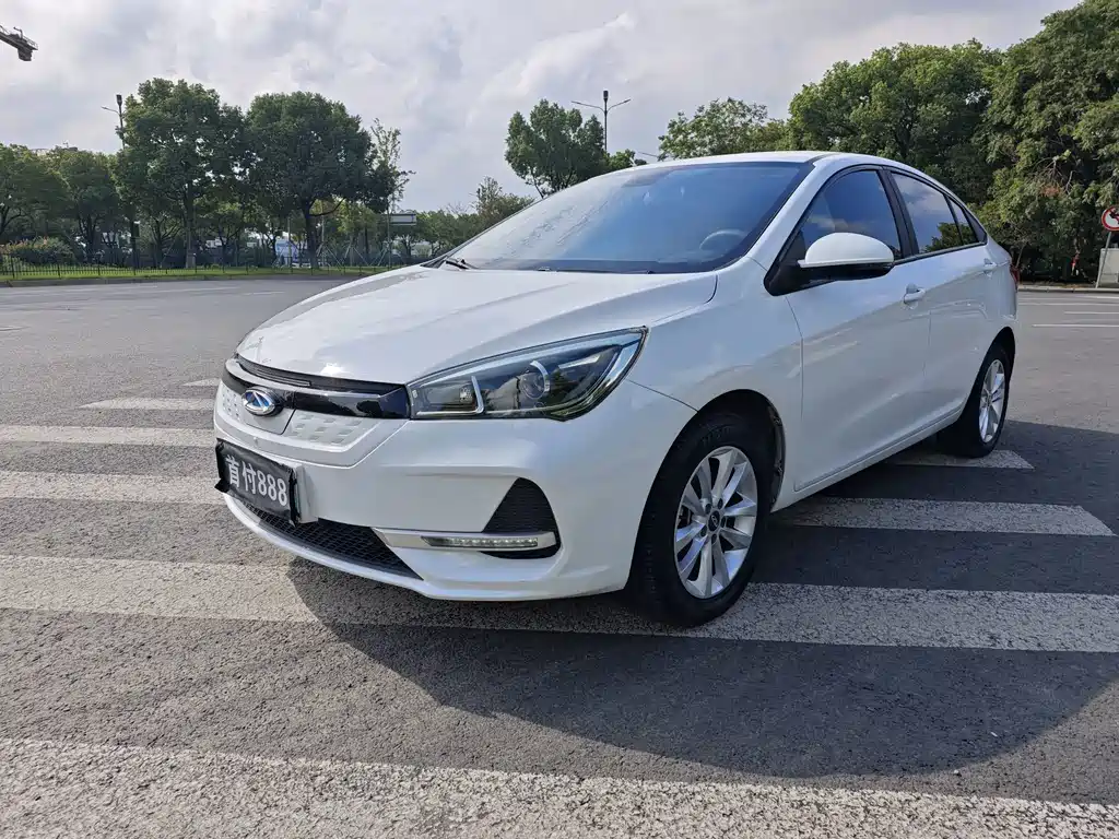 Chery New Energy Arrizo e