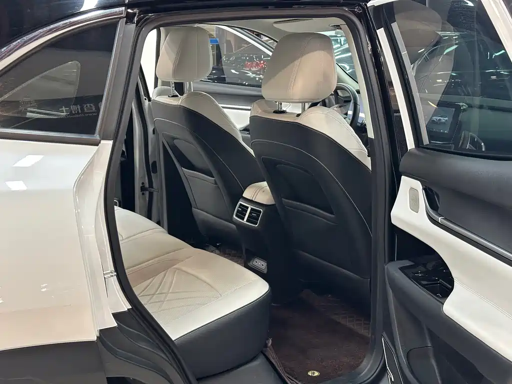 Chery New Energy Shuxiangjia — фото 10