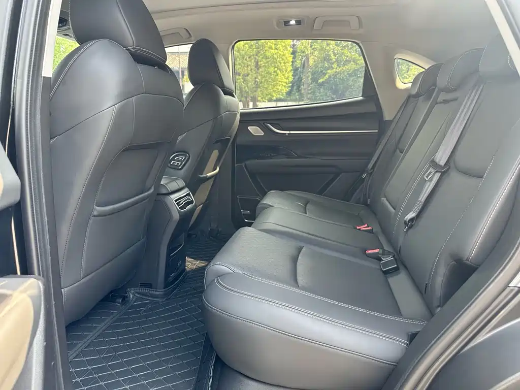 Chery New Energy Big Ant — фото 8