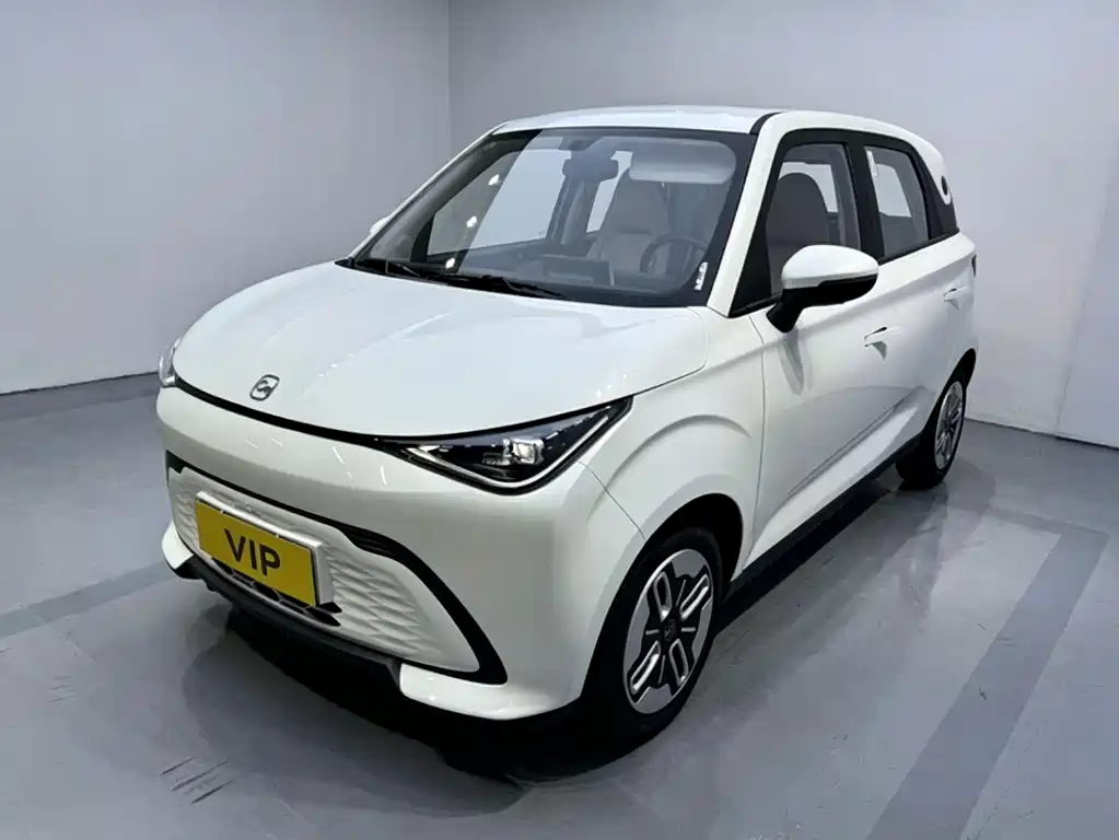 Chery QQ Duomi