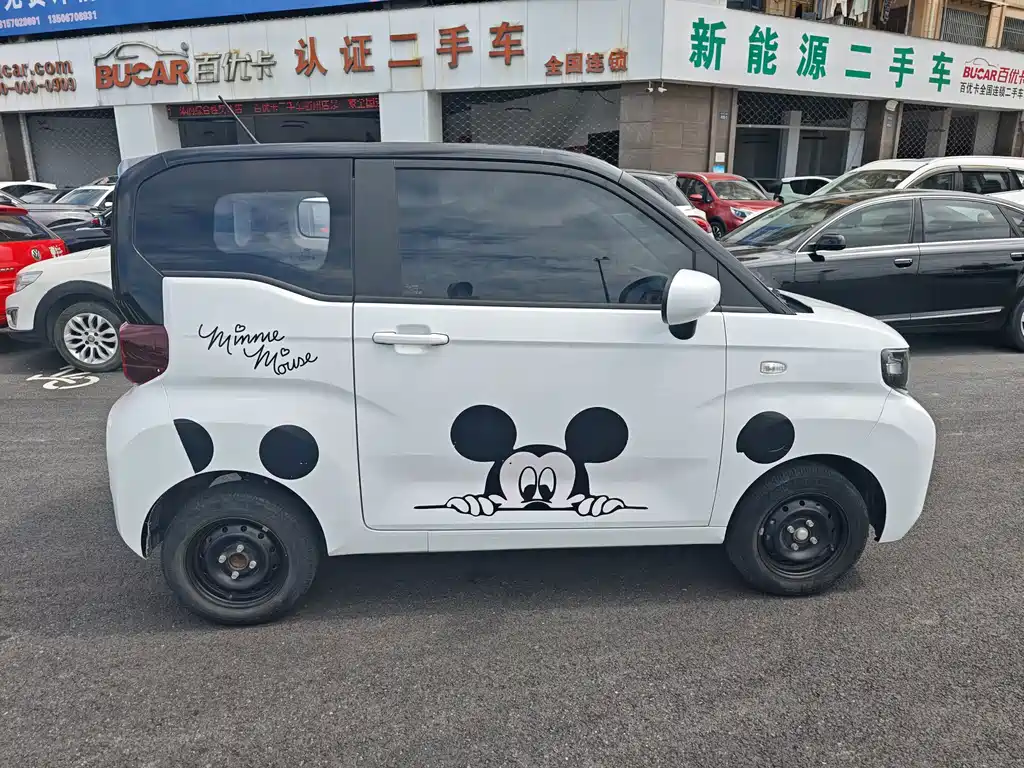 Chery QQ QQ Ice Cream — фото 3